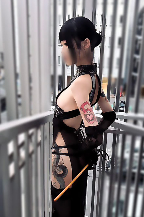 美弥女王様